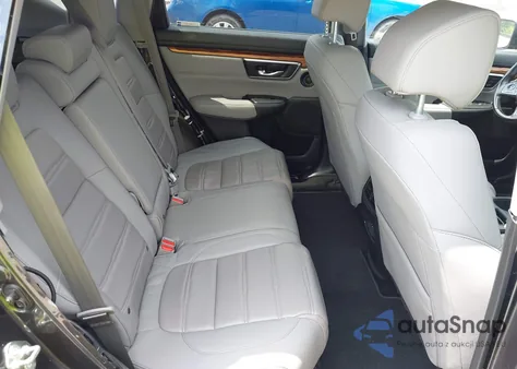 2018 Honda Cr-V Ex-L/Ex-L Navi z USA, uszkodzony, nr VIN 7FARW2H82JE041510